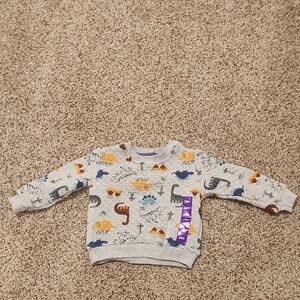 Koalakids-  Sweatshirt - 24M